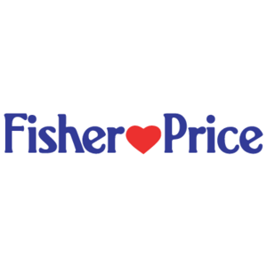 Fisher Price Logo