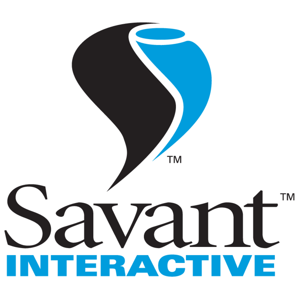 Savant,Interactive