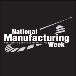 National Manufacturing Week Logo