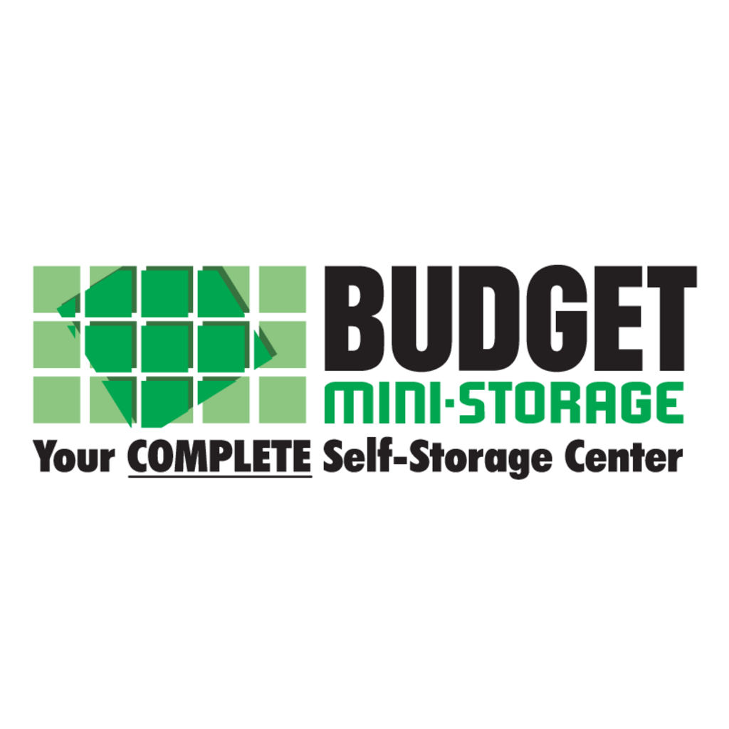 Budget,Mini,Storage