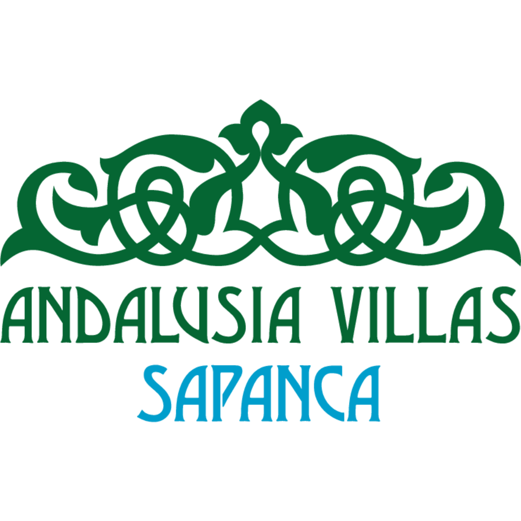 Logo, Unclassified, Turkey, Andalusia Villas