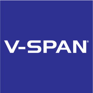 V-SPAN Logo