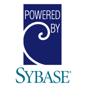 SyBase(187) Logo