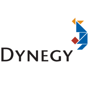Dynegy(221) Logo