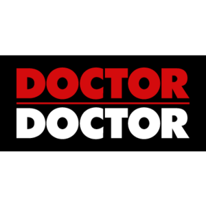 Doctor Doctor Logo