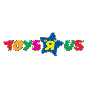 Toys R Us(194) Logo