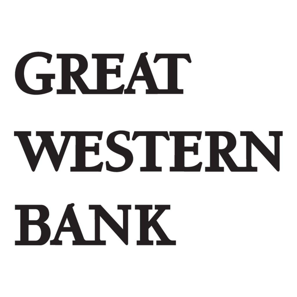 Great,Western,Bank(50)