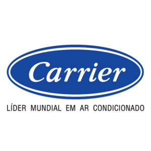 Carrier(296) Logo