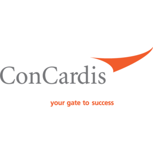 ConCardis Logo
