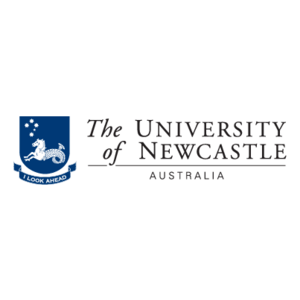 University of Newcastle Logo