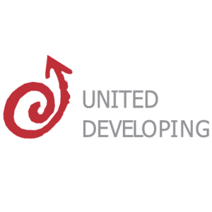 United Developing Logo