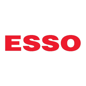 Esso(66) Logo