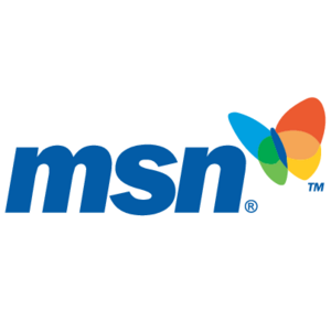 MSN Logo