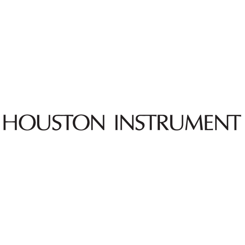 Houston,Instrument