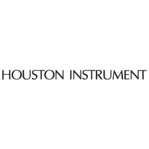 Houston Instrument Logo