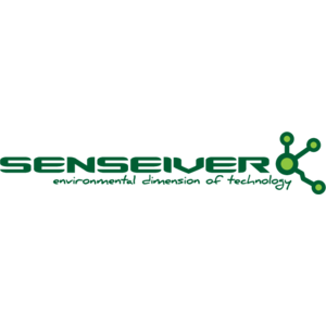 Senseiver Logo