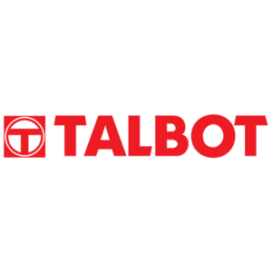 Talbot(40) Logo