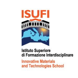 ISUFI Logo