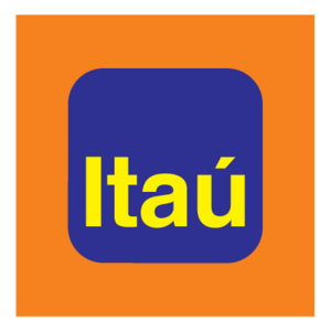 Itau(156) Logo
