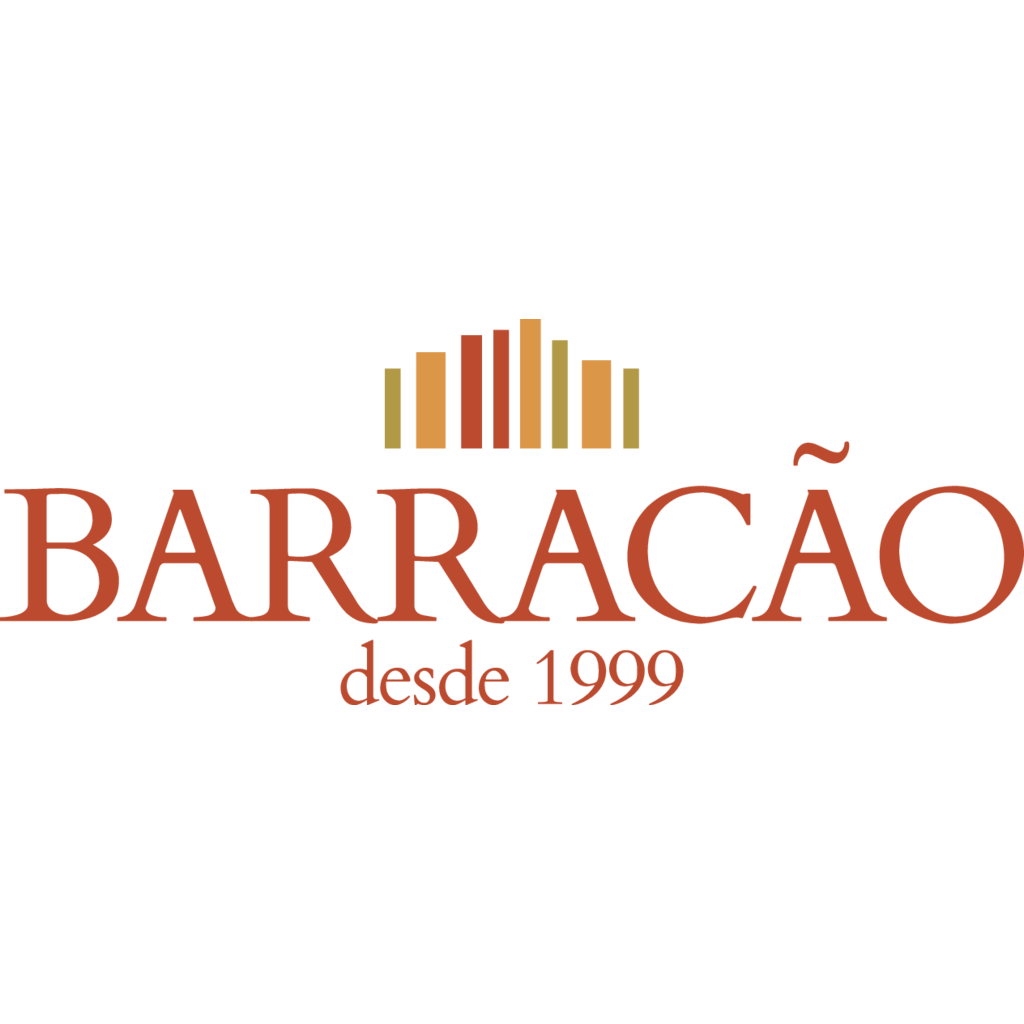 Logo, Food, Brazil, Restaurante Barracão