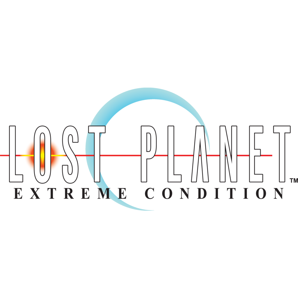 Lost,Planet