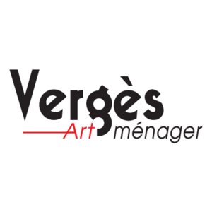 Verges Logo