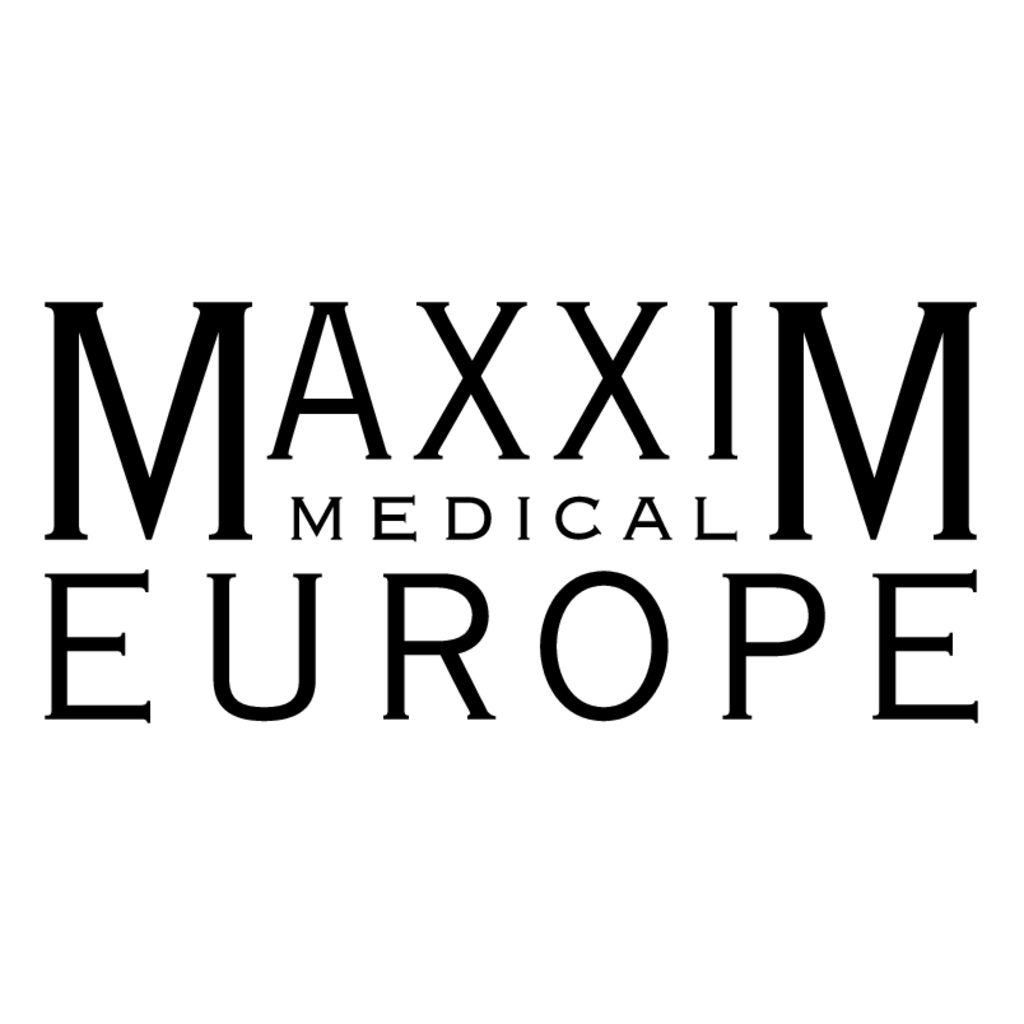 Maxxim,Medical,Europe