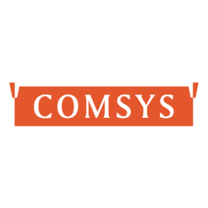 Comsys(212) Logo