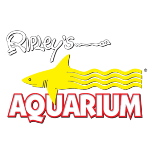 Ripley's Aquairum Logo