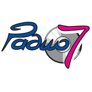Radio 7 Logo