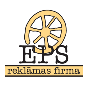 EPS(214) Logo