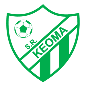 Sociedade Recreativa Keoma de Porto Alegre-RS