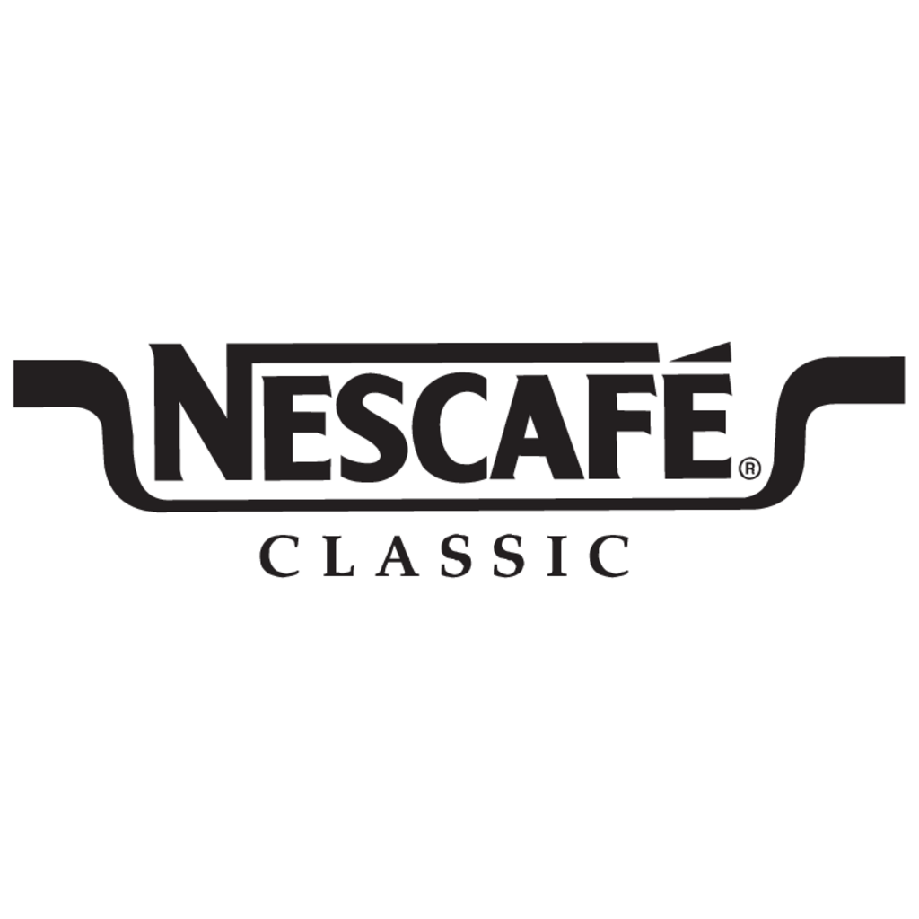 Nescafe,Classic