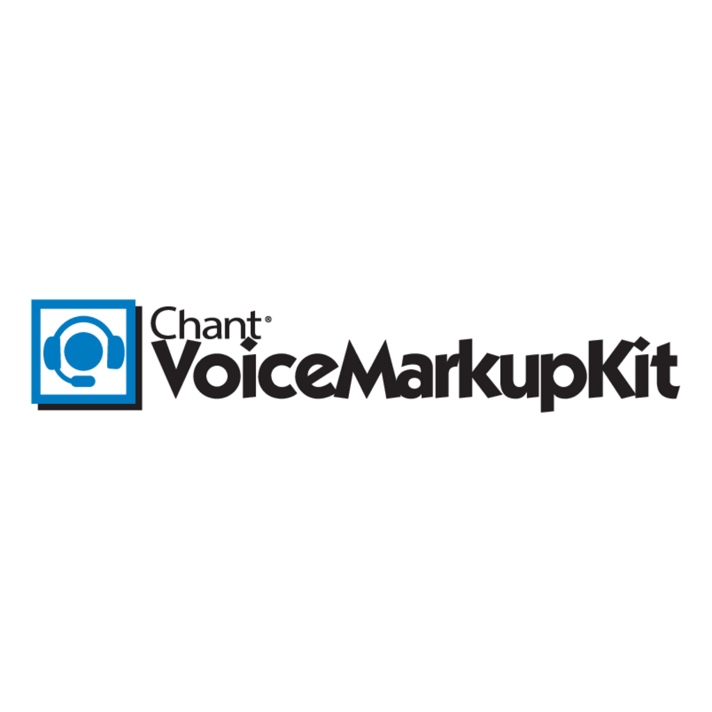 VoiceMarkupKit