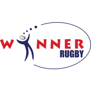Winner Rugby Logo