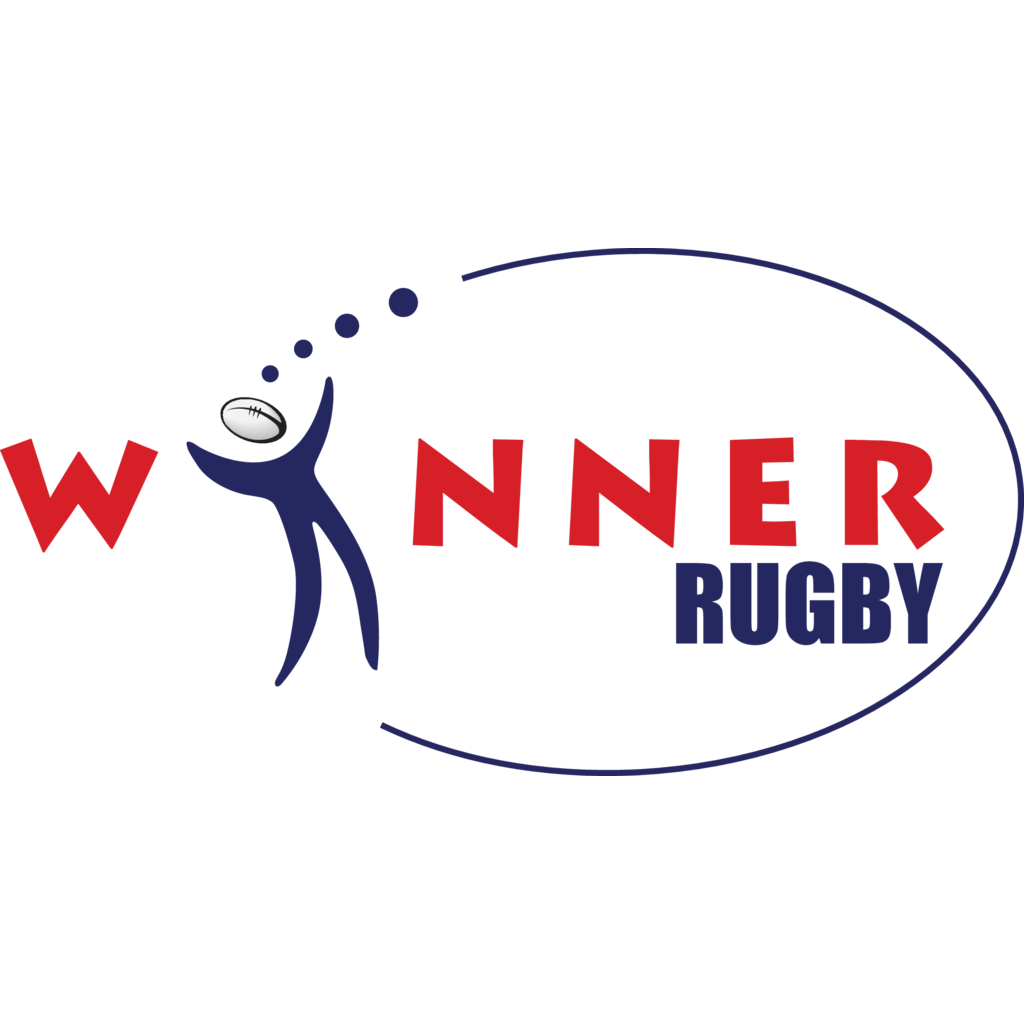 Winner,Rugby