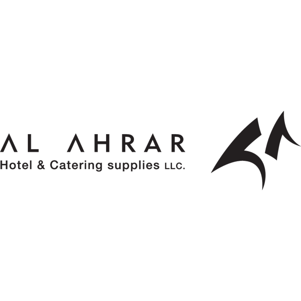 Logo, Industry, United Arab Emirates, Al Ahrar