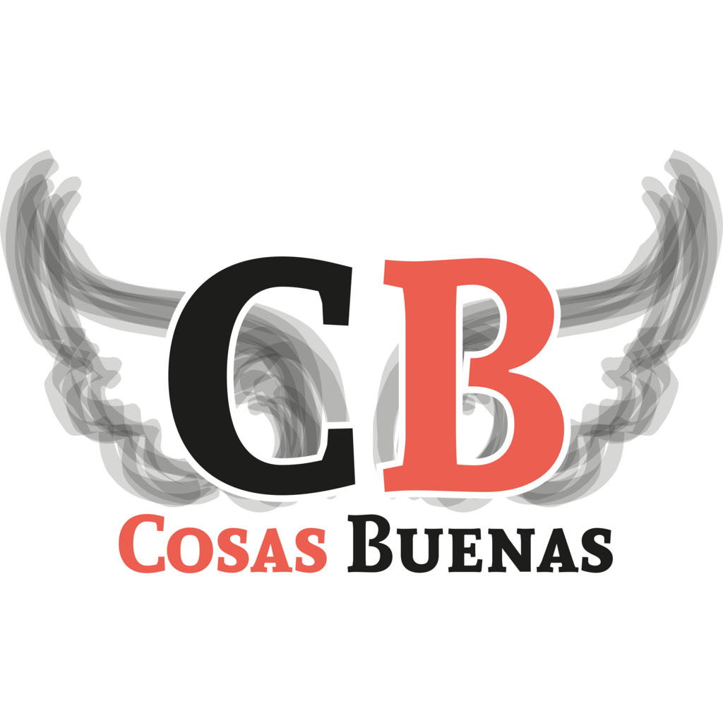 Logo, Unclassified, El Salvador, Cosas Buenas