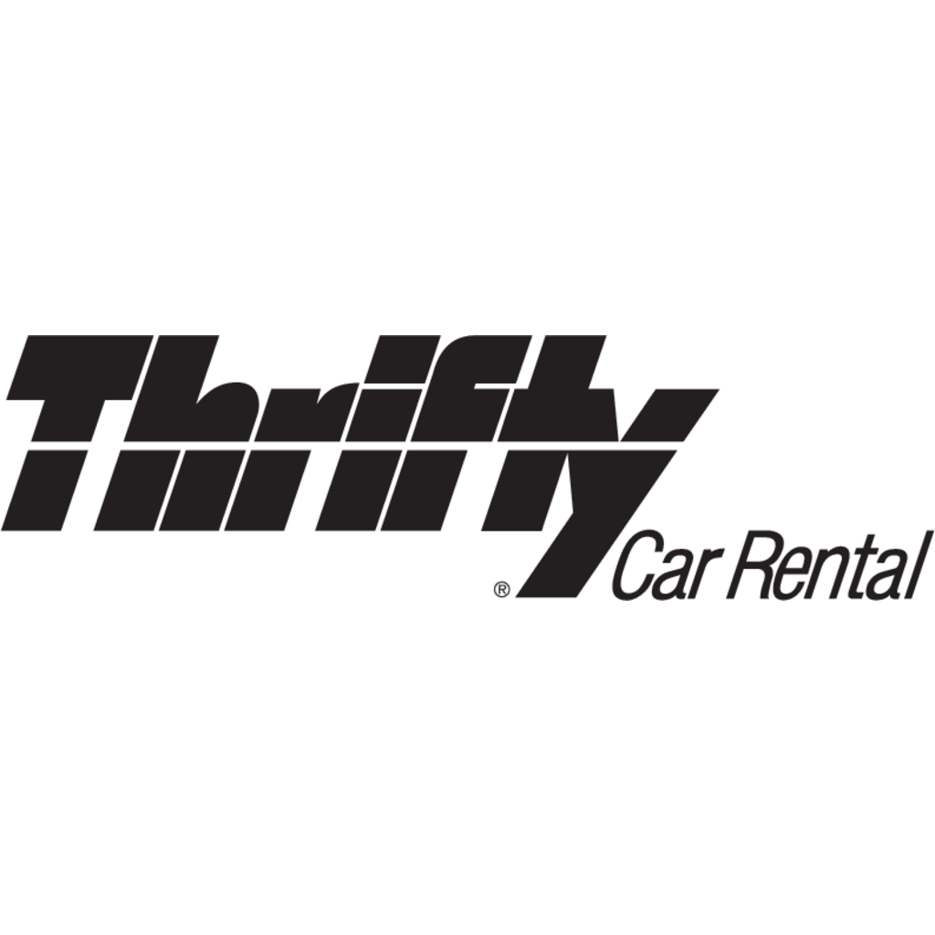 Thrifty,Car,Rental
