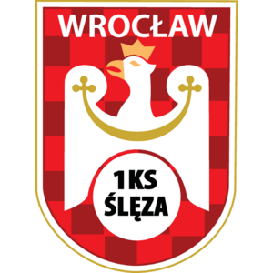 PKS Sleza Wroclaw Logo