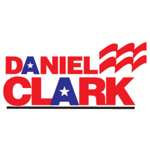 Daniel Clark Logo