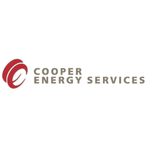 Cooper Energy Services Logo