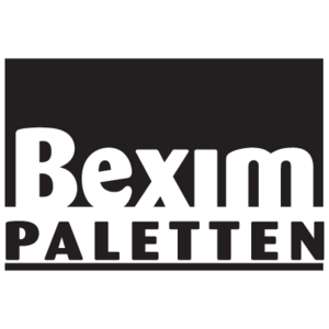 Bexim Paletten Logo
