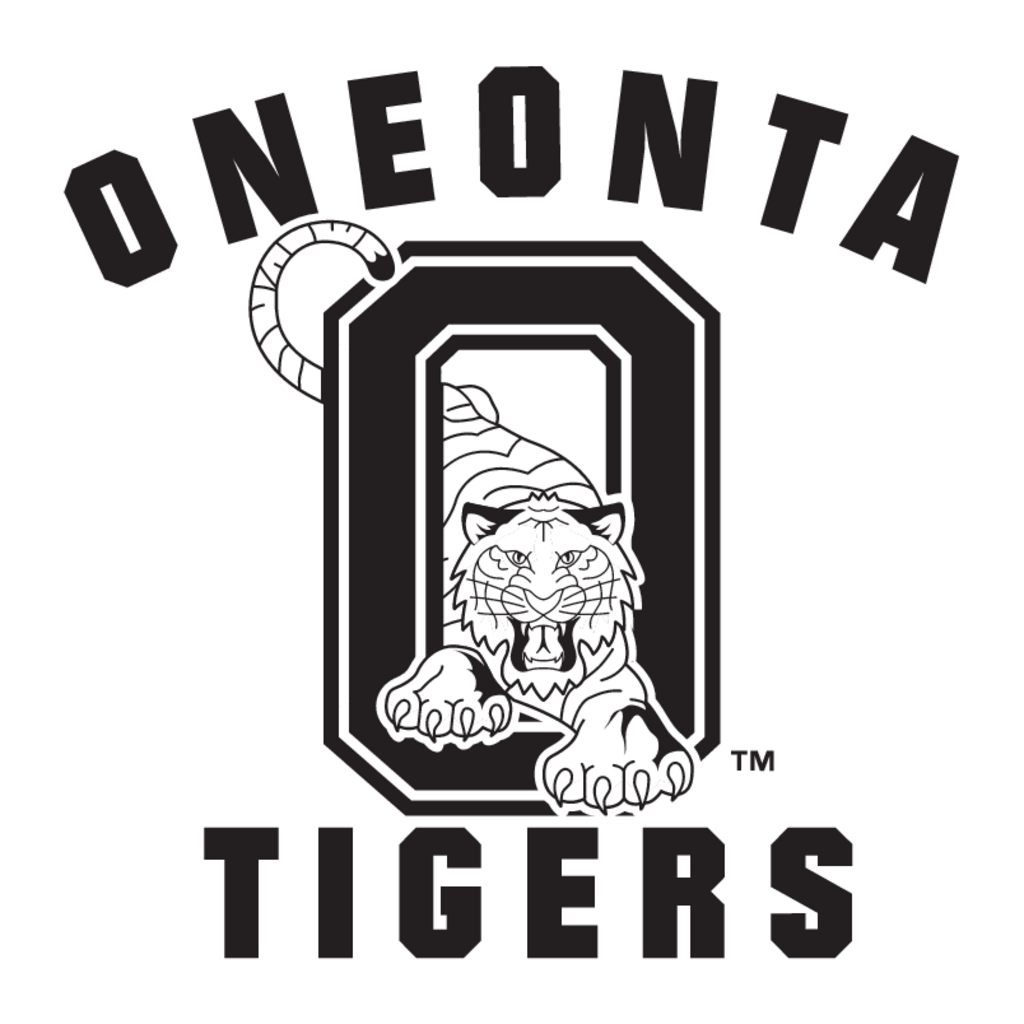 Oneonta,Tigers