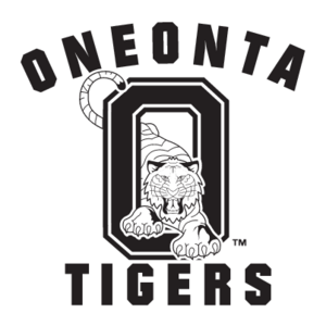 Oneonta Tigers Logo