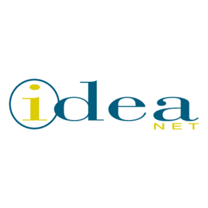 Ideanet(92) Logo