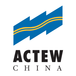 Actew China Logo