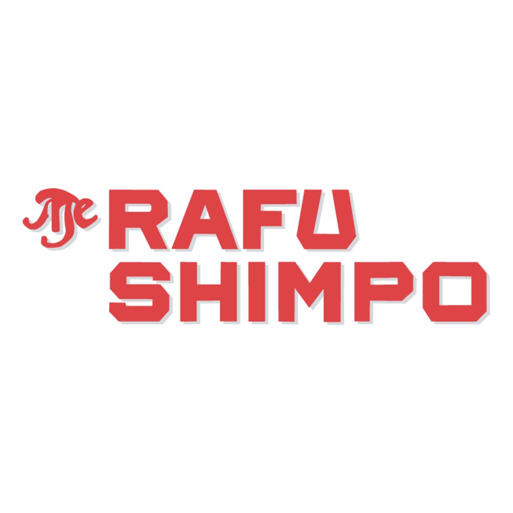 Rafu,Shimpo