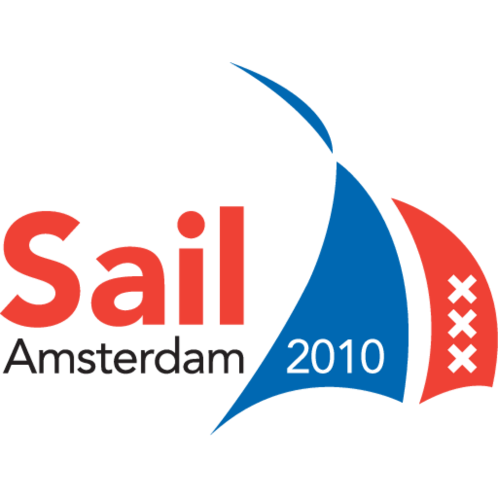Sail,Amsterdam,2010