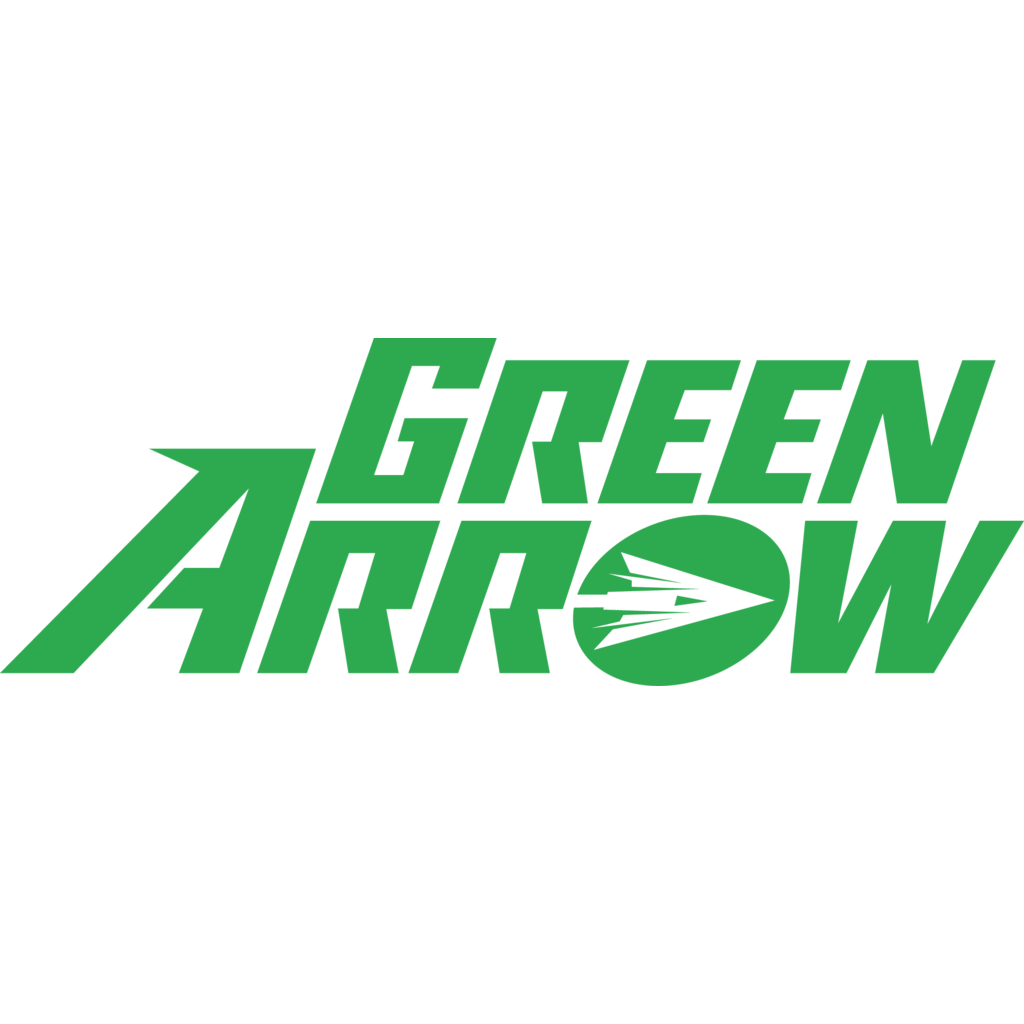 Green Arrow logo, Vector Logo of Green Arrow brand free download (eps